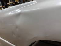 Dodge  - 03-09 Dodge Ram 1500/2500/3500 White 8ft Truck Bed. - Image 46