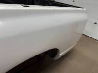 Dodge  - 03-09 Dodge Ram 1500/2500/3500 White 8ft Truck Bed. - Image 47