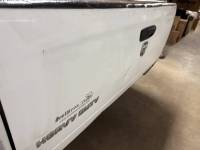 Dodge  - 03-09 Dodge Ram 1500/2500/3500 White 8ft Truck Bed. - Image 50