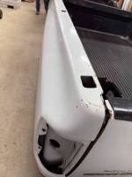 Dodge  - 03-09 Dodge Ram 1500/2500/3500 White 8ft Truck Bed. - Image 51