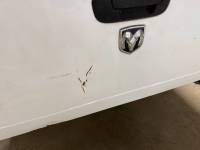 Dodge  - 03-09 Dodge Ram 1500/2500/3500 White 8ft Truck Bed. - Image 54