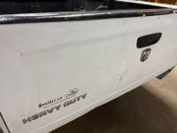 Dodge  - 03-09 Dodge Ram 1500/2500/3500 White 8ft Truck Bed. - Image 55