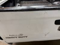 Dodge  - 03-09 Dodge Ram 1500/2500/3500 White 8ft Truck Bed. - Image 57