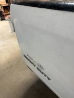 Dodge  - 03-09 Dodge Ram 1500/2500/3500 White 8ft Truck Bed. - Image 61