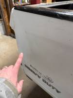 Dodge  - 03-09 Dodge Ram 1500/2500/3500 White 8ft Truck Bed. - Image 63