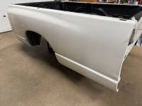 Dodge  - 03-09 Dodge Ram 1500/2500/3500 White 8ft Truck Bed. - Image 64