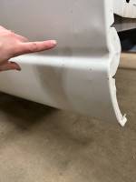 Dodge  - 03-09 Dodge Ram 1500/2500/3500 White 8ft Truck Bed. - Image 66