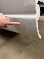 Dodge  - 03-09 Dodge Ram 1500/2500/3500 White 8ft Truck Bed. - Image 67