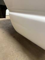 Dodge  - 03-09 Dodge Ram 1500/2500/3500 White 8ft Truck Bed. - Image 68