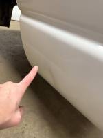 Dodge  - 03-09 Dodge Ram 1500/2500/3500 White 8ft Truck Bed. - Image 69