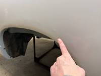 Dodge  - 03-09 Dodge Ram 1500/2500/3500 White 8ft Truck Bed. - Image 72