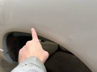 Dodge  - 03-09 Dodge Ram 1500/2500/3500 White 8ft Truck Bed. - Image 73