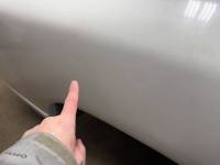 Dodge  - 03-09 Dodge Ram 1500/2500/3500 White 8ft Truck Bed. - Image 76