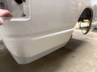 Dodge  - 03-09 Dodge Ram 1500/2500/3500 White 8ft Truck Bed. - Image 79