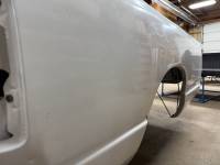 Dodge  - 03-09 Dodge Ram 1500/2500/3500 White 8ft Truck Bed. - Image 80
