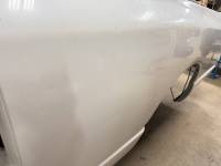 Dodge  - 03-09 Dodge Ram 1500/2500/3500 White 8ft Truck Bed. - Image 81