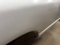 Dodge  - 03-09 Dodge Ram 1500/2500/3500 White 8ft Truck Bed. - Image 83