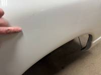 Dodge  - 03-09 Dodge Ram 1500/2500/3500 White 8ft Truck Bed. - Image 84