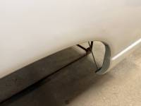 Dodge  - 03-09 Dodge Ram 1500/2500/3500 White 8ft Truck Bed. - Image 85