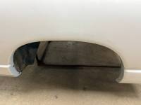 Dodge  - 03-09 Dodge Ram 1500/2500/3500 White 8ft Truck Bed. - Image 87