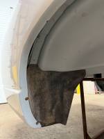 Dodge  - 03-09 Dodge Ram 1500/2500/3500 White 8ft Truck Bed. - Image 88