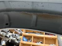 Dodge  - 03-09 Dodge Ram 1500/2500/3500 White 8ft Truck Bed. - Image 89