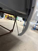 Dodge  - 03-09 Dodge Ram 1500/2500/3500 White 8ft Truck Bed. - Image 90