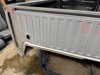 11-16 Ford F-250 F-350 Superduty Silver 6.9ft Long Bed Truck Bed - Image 5
