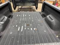 11-16 Ford F-250 F-350 Superduty Silver 6.9ft Long Bed Truck Bed - Image 6