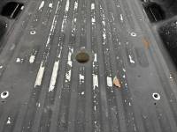 11-16 Ford F-250 F-350 Superduty Silver 6.9ft Long Bed Truck Bed - Image 7