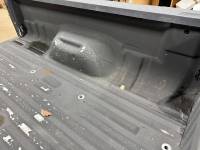 11-16 Ford F-250 F-350 Superduty Silver 6.9ft Long Bed Truck Bed - Image 8