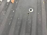 11-16 Ford F-250 F-350 Superduty Silver 6.9ft Long Bed Truck Bed - Image 10