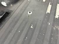 11-16 Ford F-250 F-350 Superduty Silver 6.9ft Long Bed Truck Bed - Image 11