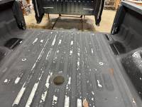 11-16 Ford F-250 F-350 Superduty Silver 6.9ft Long Bed Truck Bed - Image 13