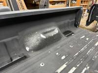 11-16 Ford F-250 F-350 Superduty Silver 6.9ft Long Bed Truck Bed - Image 14
