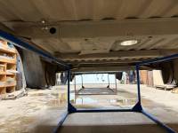 11-16 Ford F-250 F-350 Superduty Silver 6.9ft Long Bed Truck Bed - Image 80