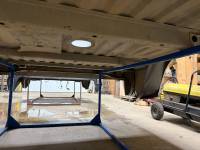 11-16 Ford F-250 F-350 Superduty Silver 6.9ft Long Bed Truck Bed - Image 79