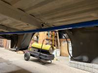 11-16 Ford F-250 F-350 Superduty Silver 6.9ft Long Bed Truck Bed - Image 78