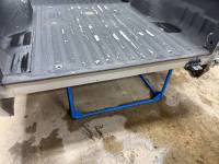 11-16 Ford F-250 F-350 Superduty Silver 6.9ft Long Bed Truck Bed - Image 15