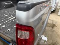 11-16 Ford F-250 F-350 Superduty Silver 6.9ft Long Bed Truck Bed - Image 17