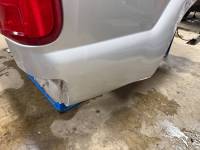 11-16 Ford F-250 F-350 Superduty Silver 6.9ft Long Bed Truck Bed - Image 18