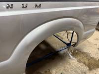 11-16 Ford F-250 F-350 Superduty Silver 6.9ft Long Bed Truck Bed - Image 21