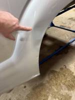 11-16 Ford F-250 F-350 Superduty Silver 6.9ft Long Bed Truck Bed - Image 22