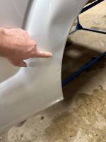 11-16 Ford F-250 F-350 Superduty Silver 6.9ft Long Bed Truck Bed - Image 23