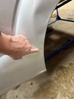 11-16 Ford F-250 F-350 Superduty Silver 6.9ft Long Bed Truck Bed - Image 24