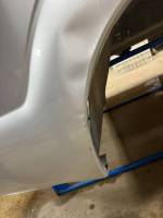 11-16 Ford F-250 F-350 Superduty Silver 6.9ft Long Bed Truck Bed - Image 26