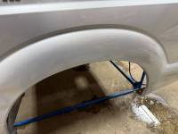 11-16 Ford F-250 F-350 Superduty Silver 6.9ft Long Bed Truck Bed - Image 27