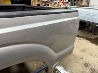 11-16 Ford F-250 F-350 Superduty Silver 6.9ft Long Bed Truck Bed - Image 28