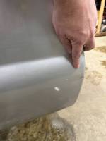 11-16 Ford F-250 F-350 Superduty Silver 6.9ft Long Bed Truck Bed - Image 29