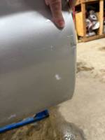 11-16 Ford F-250 F-350 Superduty Silver 6.9ft Long Bed Truck Bed - Image 30